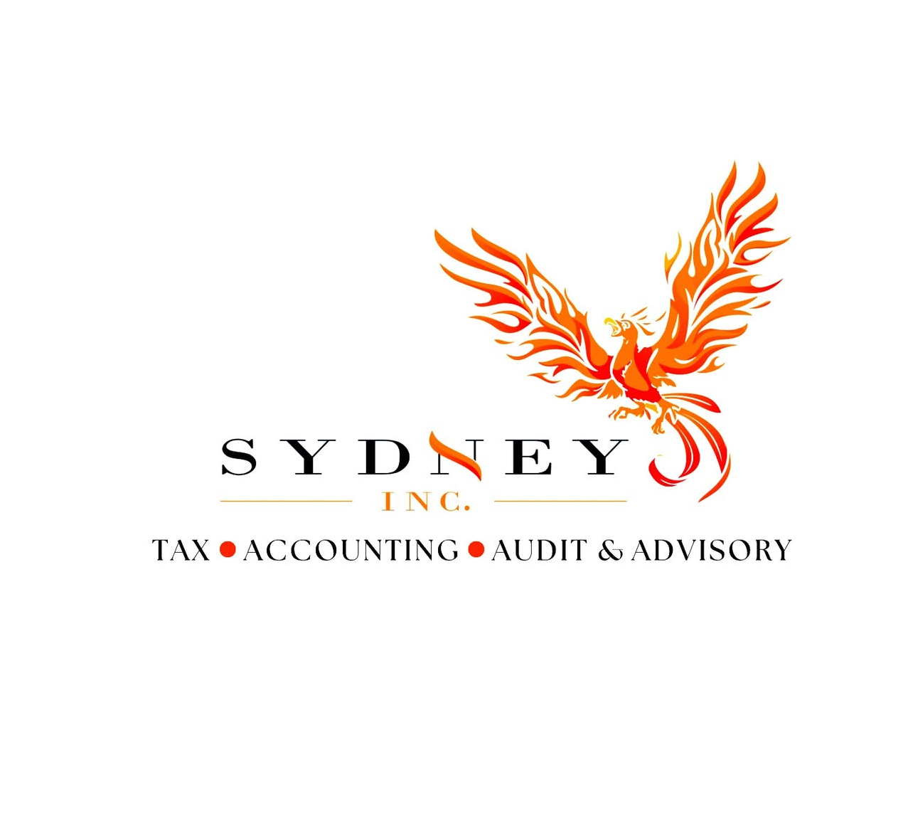 Sydney Inc — Tax, Accounting, Audit & Advisory